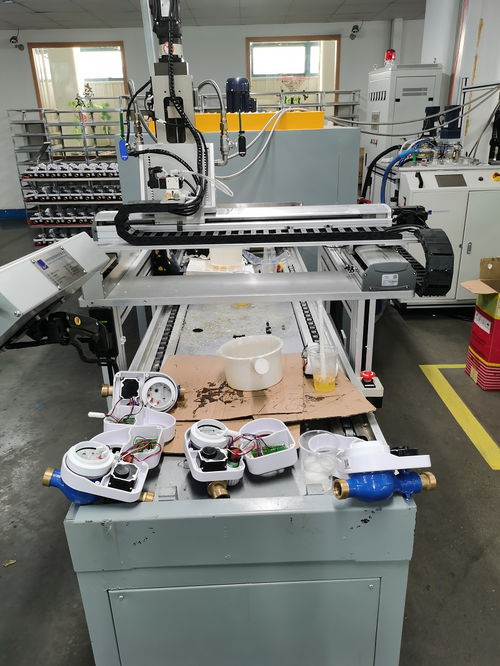 品質(zhì)為基、技術(shù)為擎、服務(wù)為諾 智能水電表廠家的核心競(jìng)爭(zhēng)之道