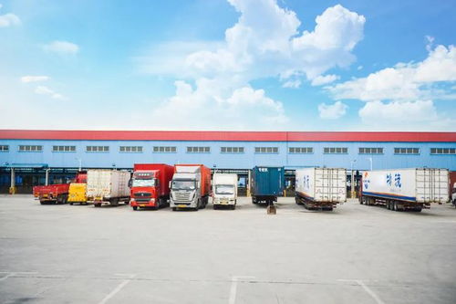 注意 這些進(jìn)出西安貨運(yùn)車輛,不需要申請(qǐng)通行證